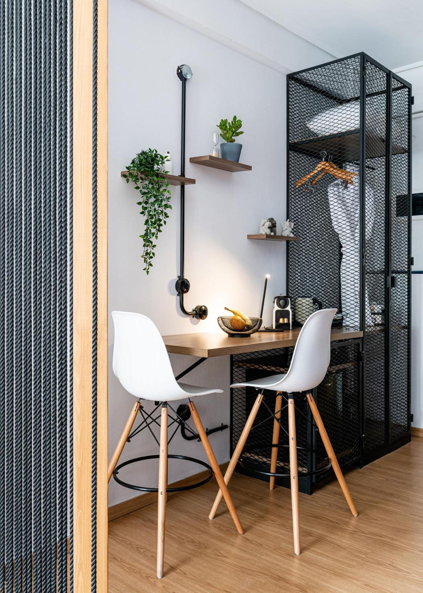 Апартаменты Moss - Beautiful Living In The Heart Of Афины Экстерьер фото